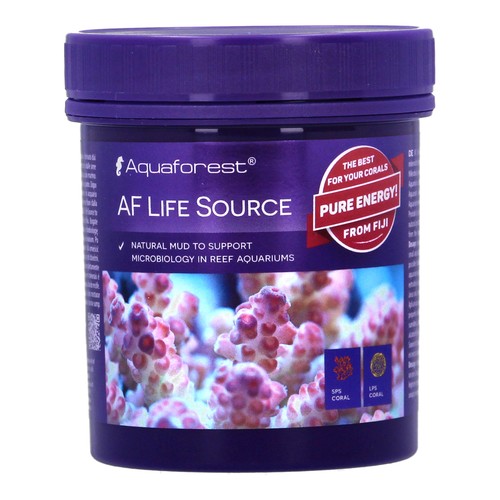 Aquaforest life source - aquaforest, af