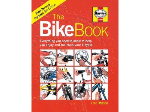 The bike book - the,