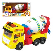 뽀로로 Pororo Power Cement
