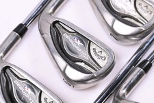 Callaway Steelhead XR Irons /
