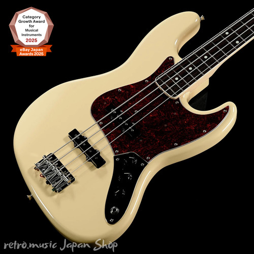 Fender fsr made japan - fender,