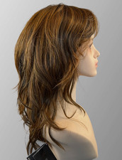 Belle Tress Campbell Wig