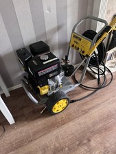 Champion 4000PSI 60-Degree Pressure Washer Spray Gun with Lance