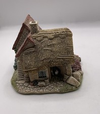 Lilliput Lane Collection -