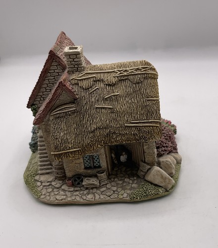 Lilliput lane collection - lilliput,