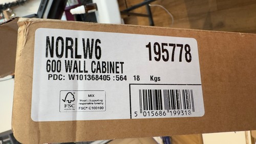 New wickes kitchens 600 - kitchens,