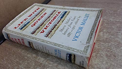Life with queen victoria - life,