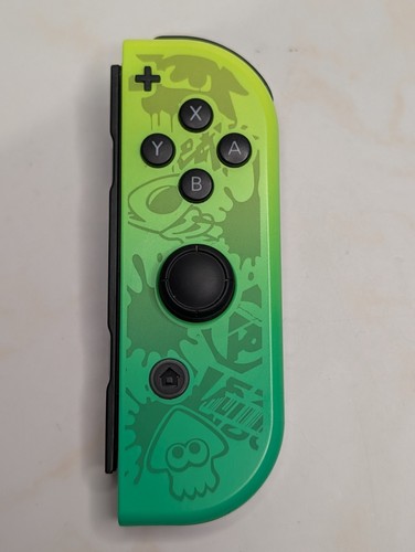 Nintendo switch splatoon - nintendo, 3