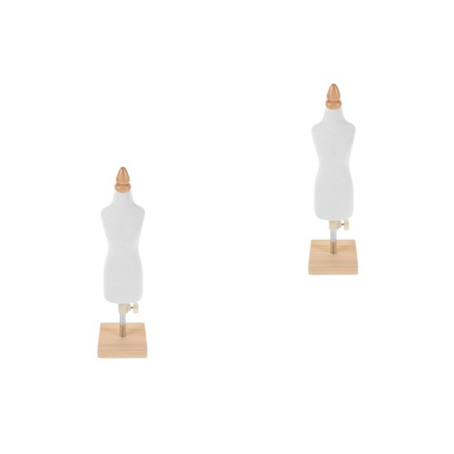 Set half mannequin - mannequin, for