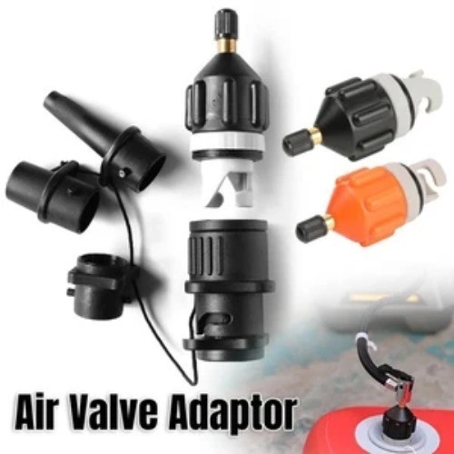 Sup electric pump adapter - electric,