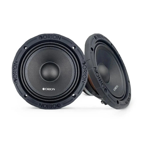 Orion hcca64ndc neodymium - orion, 6.5"