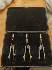 Lee Guinness Vintage Compass