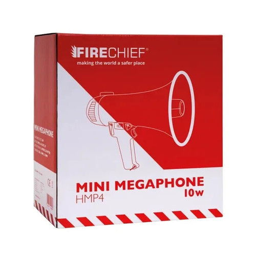 Mini megaphone 10w with - mini,