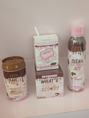 Plouise calific bundle brand - calific,