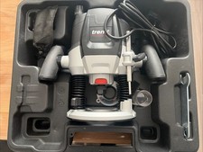 Trend T7E Variable Speed 1/2"