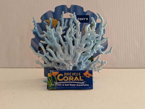 Fake coral aquarium - coral,