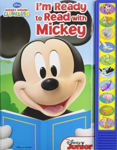 Disney mickey mouse clubhouse - disney,