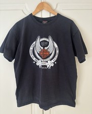 Harley Davidson Vintage 105th