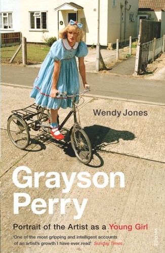Grayson perry - grayson,