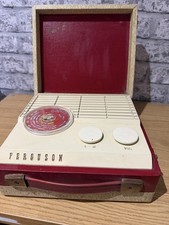 Ferguson Flair II Portable