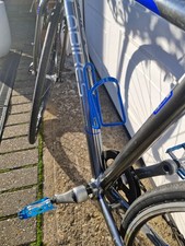 Islabike Luath 26  Road bike