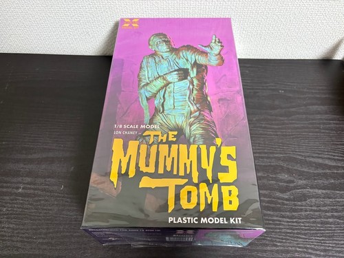 Plus scale lon chaney - x-plus,