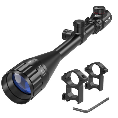 Uuq 24x50 rifle - uuq,