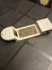 Dinky Supertoys No.986 Trailor In Playworn Condition