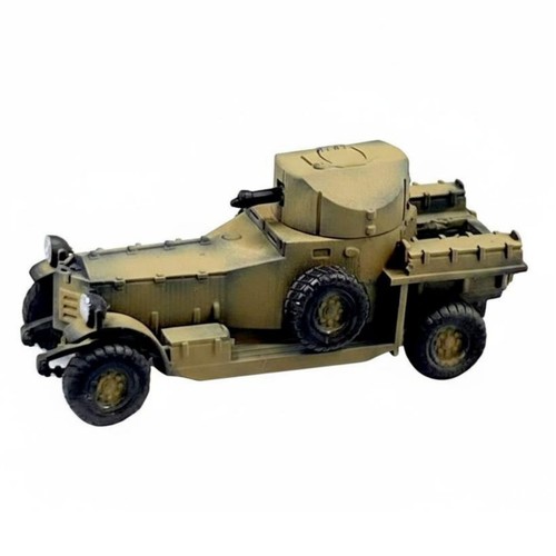 144 scale armored car - armored,