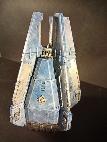 Games workshop warhammer 40k - workshop,