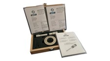 BOWERS XT  BORE MICROMETER SET 25MM-35MM