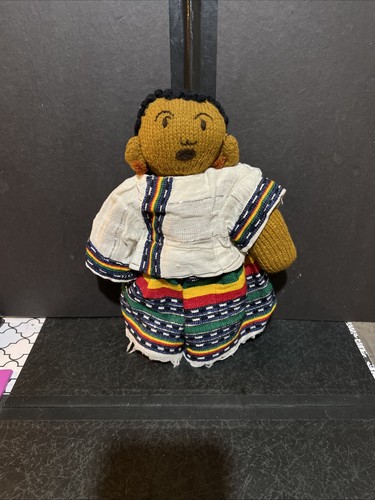 Latin american handcrafted - american,