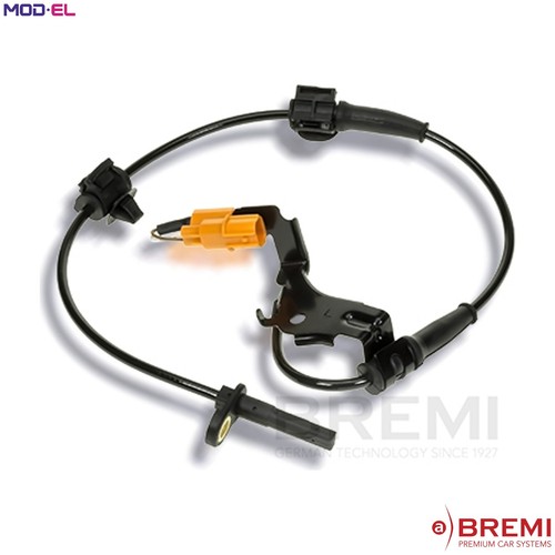 Sensor wheel speed 50048 - wheel, for