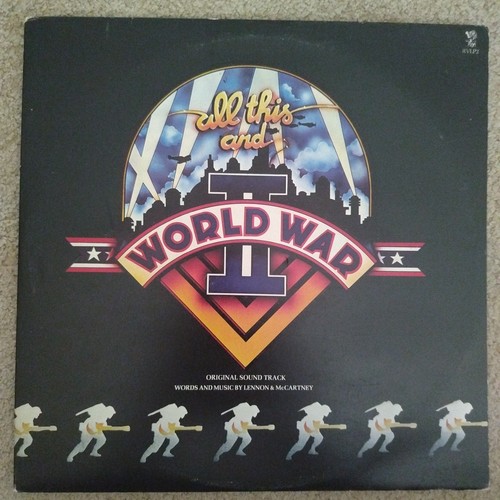 All this and world war - all,