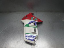 Kawasaki KLR650 Tengai