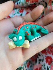 Prehistoric Pets Sugar Puffs