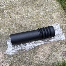 MZ TS 250-MZ TS 250/1 RUBBER INLET HOSE