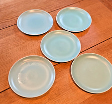 5 Poole Pottery Twintone