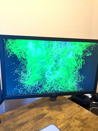 Benq gl2780e 27in led monitor - benq,