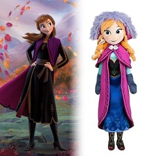 40cm Disney Frozen Anna