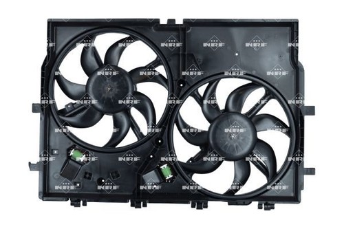 Nrf engine cooling - nrf,