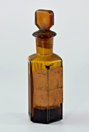 Vintage apothecary chemist - apothecary,