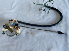 Genuine Lucas indicator switch