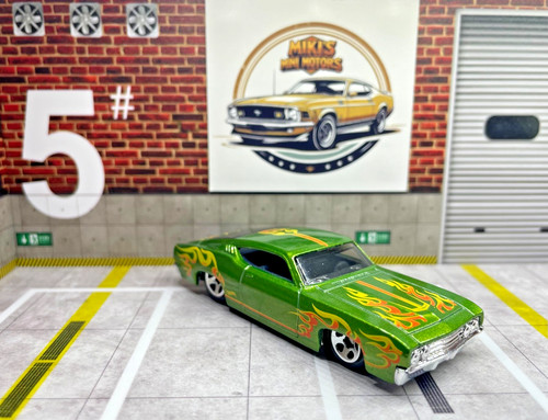 2017 hot wheels ford - 2017,