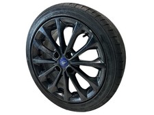 Ford Fiesta MK7 16" Alloy