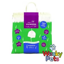 HORSE TREATS Silvermoor