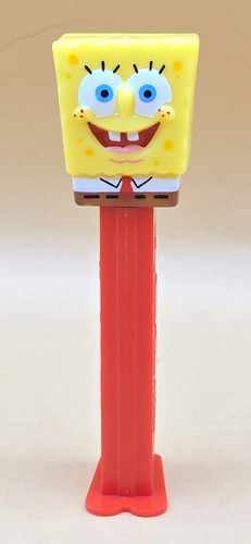 Vintage 2004 spongebob - 2004,