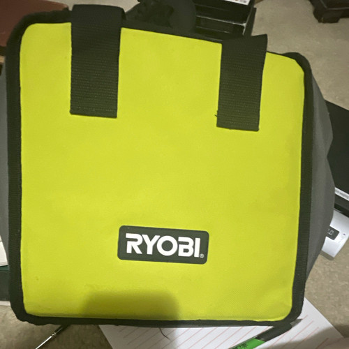 Ryobi medium small fabric - medium, /small