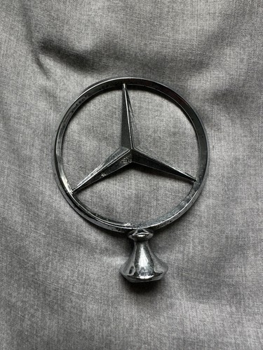 Original genuine mercedes benz - mercedes,
