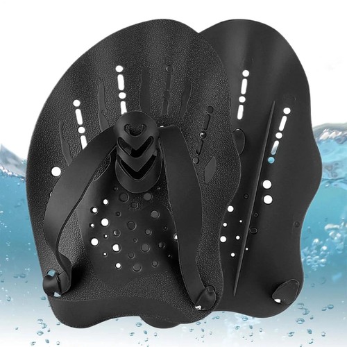 Swimming paddles profession - swimming,